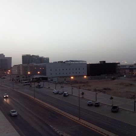 Al Makan Al Mosafer 116 Hotel By Al Azmy Riyadh Exterior photo
