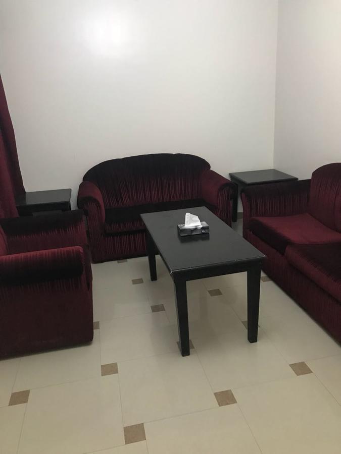 Al Makan Al Mosafer 116 Hotel By Al Azmy Riyadh Exterior photo