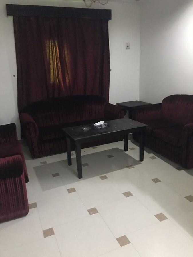 Al Makan Al Mosafer 116 Hotel By Al Azmy Riyadh Exterior photo