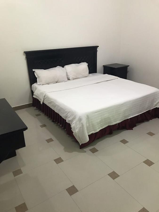 Al Makan Al Mosafer 116 Hotel By Al Azmy Riyadh Exterior photo