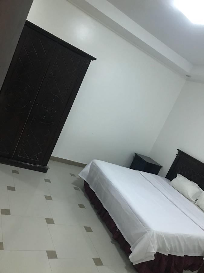 Al Makan Al Mosafer 116 Hotel By Al Azmy Riyadh Exterior photo
