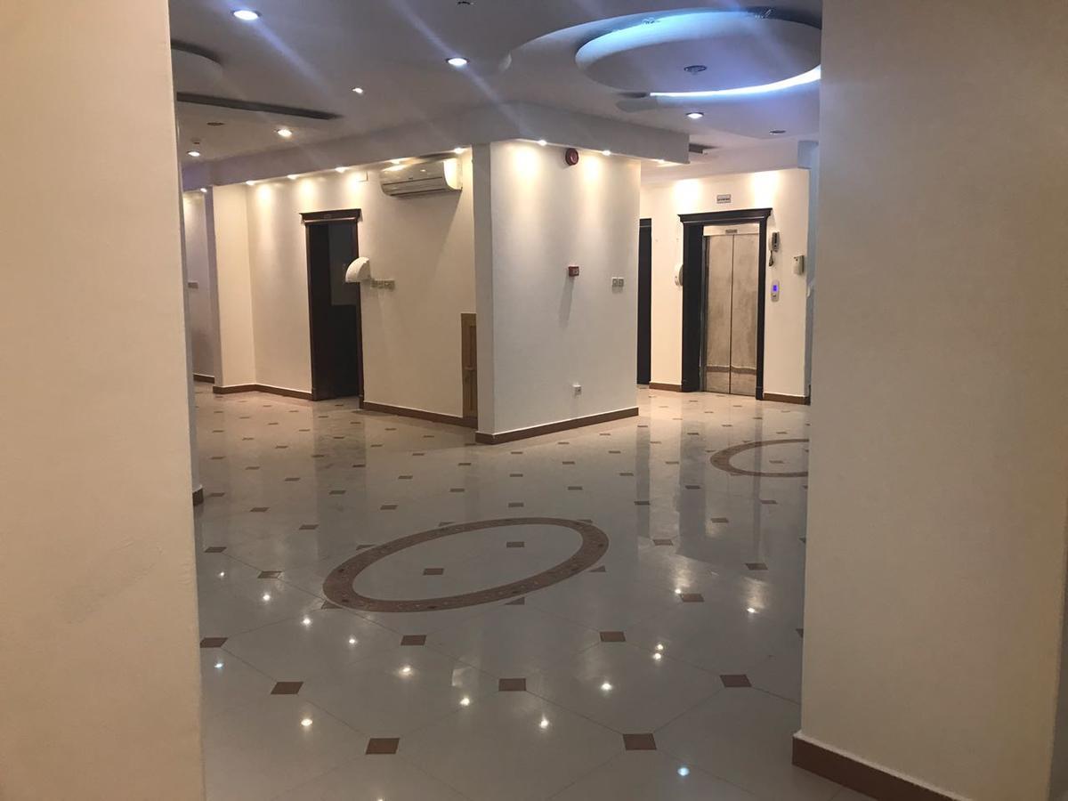 Al Makan Al Mosafer 116 Hotel By Al Azmy Riyadh Exterior photo