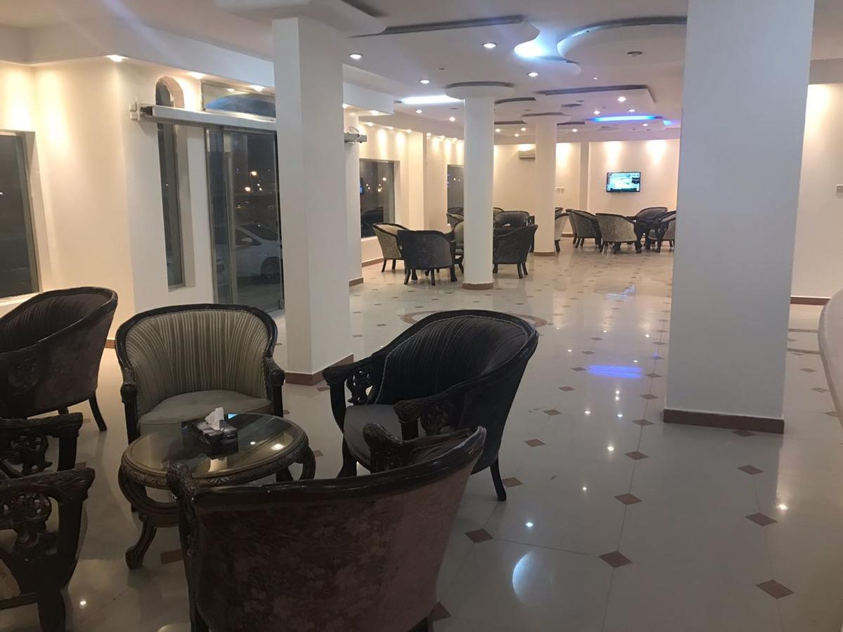 Al Makan Al Mosafer 116 Hotel By Al Azmy Riyadh Exterior photo
