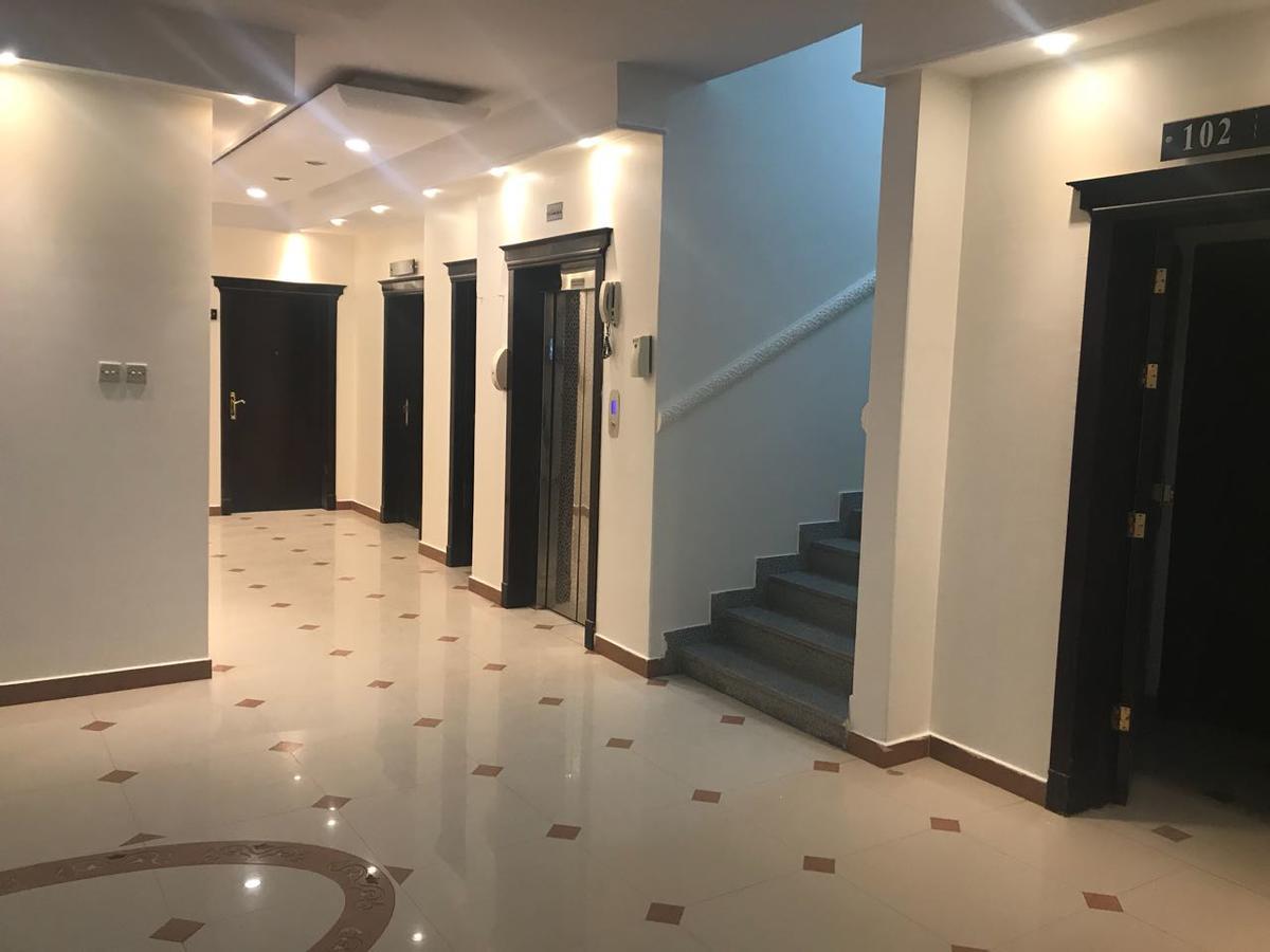 Al Makan Al Mosafer 116 Hotel By Al Azmy Riyadh Exterior photo