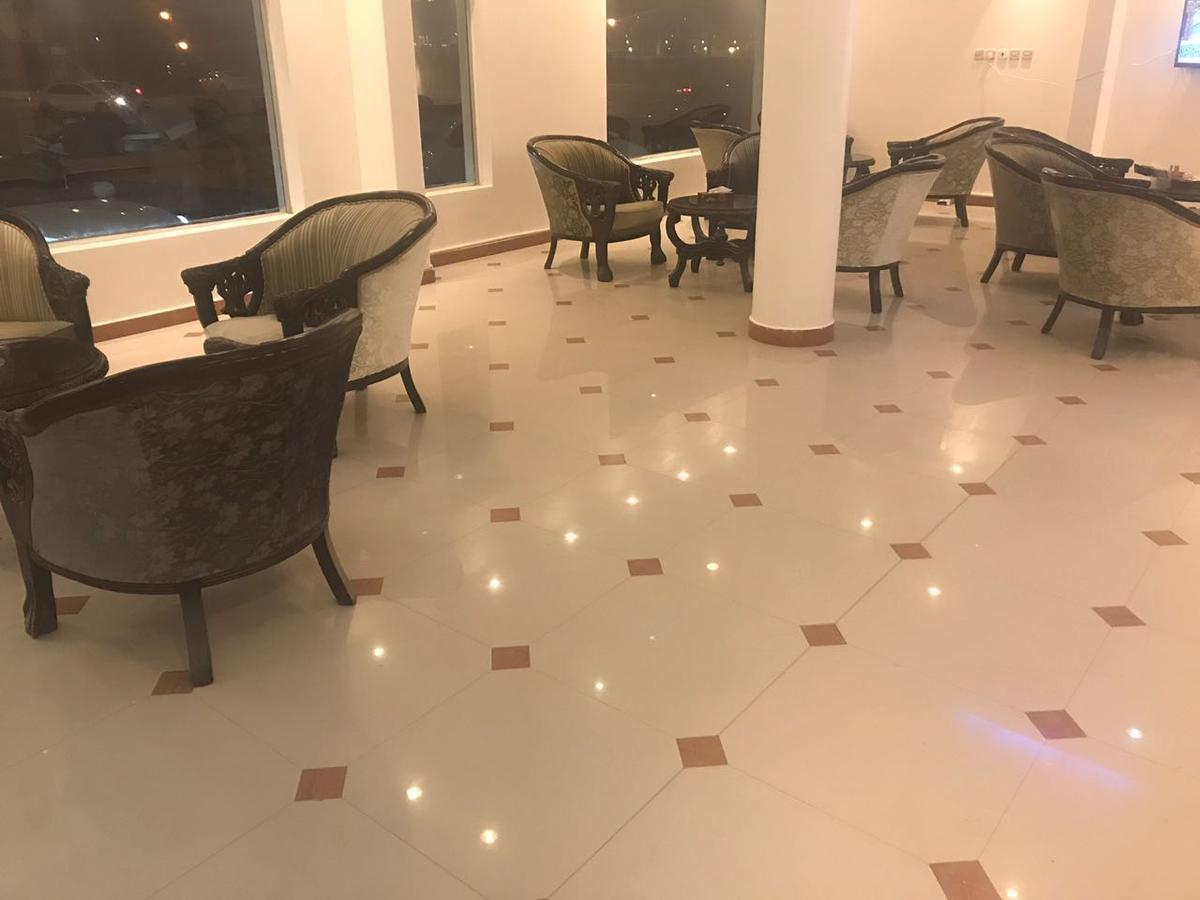 Al Makan Al Mosafer 116 Hotel By Al Azmy Riyadh Exterior photo